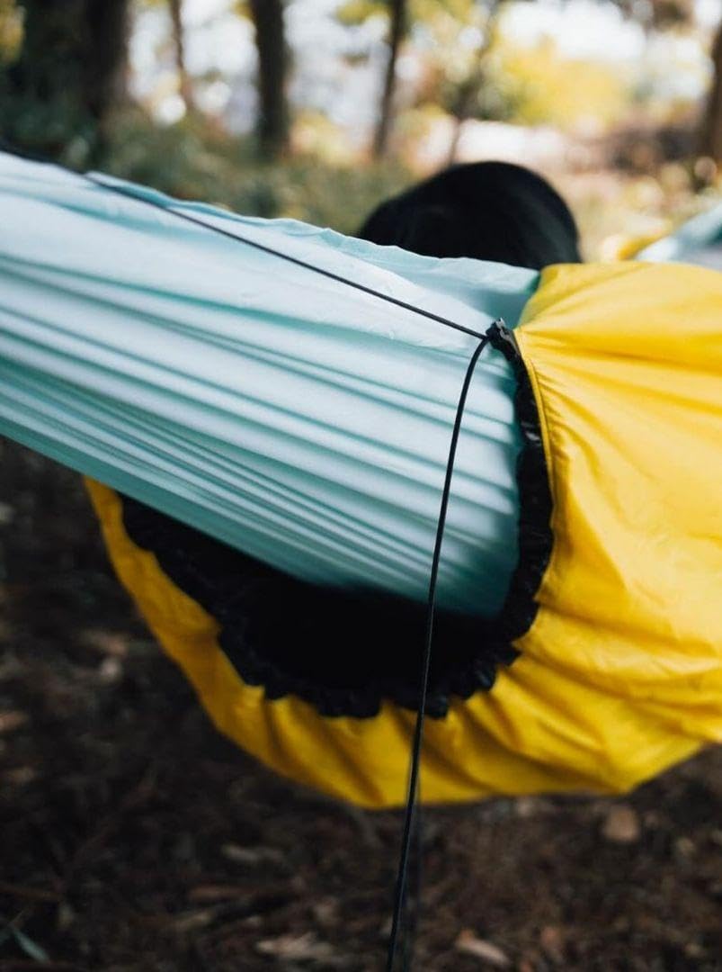 ジンダイジマウンテンワークス ul pb hammoc 40d PB CAMP Hammock (40d) 280 x 130 