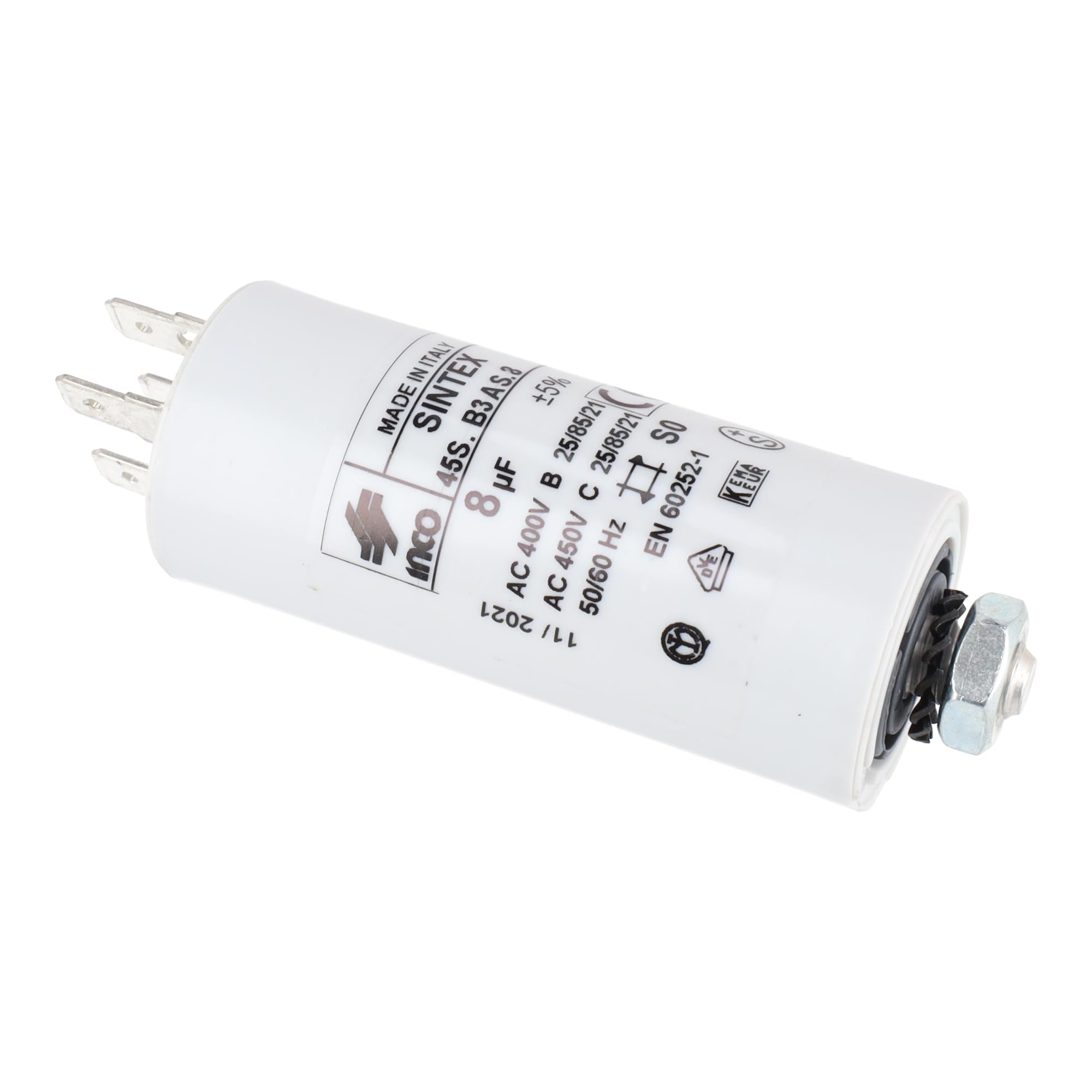 Tubo Di Scarico Per Asciugatrice White Knight C44AB – 4 Metri (Ufixt 81403-C44AB)