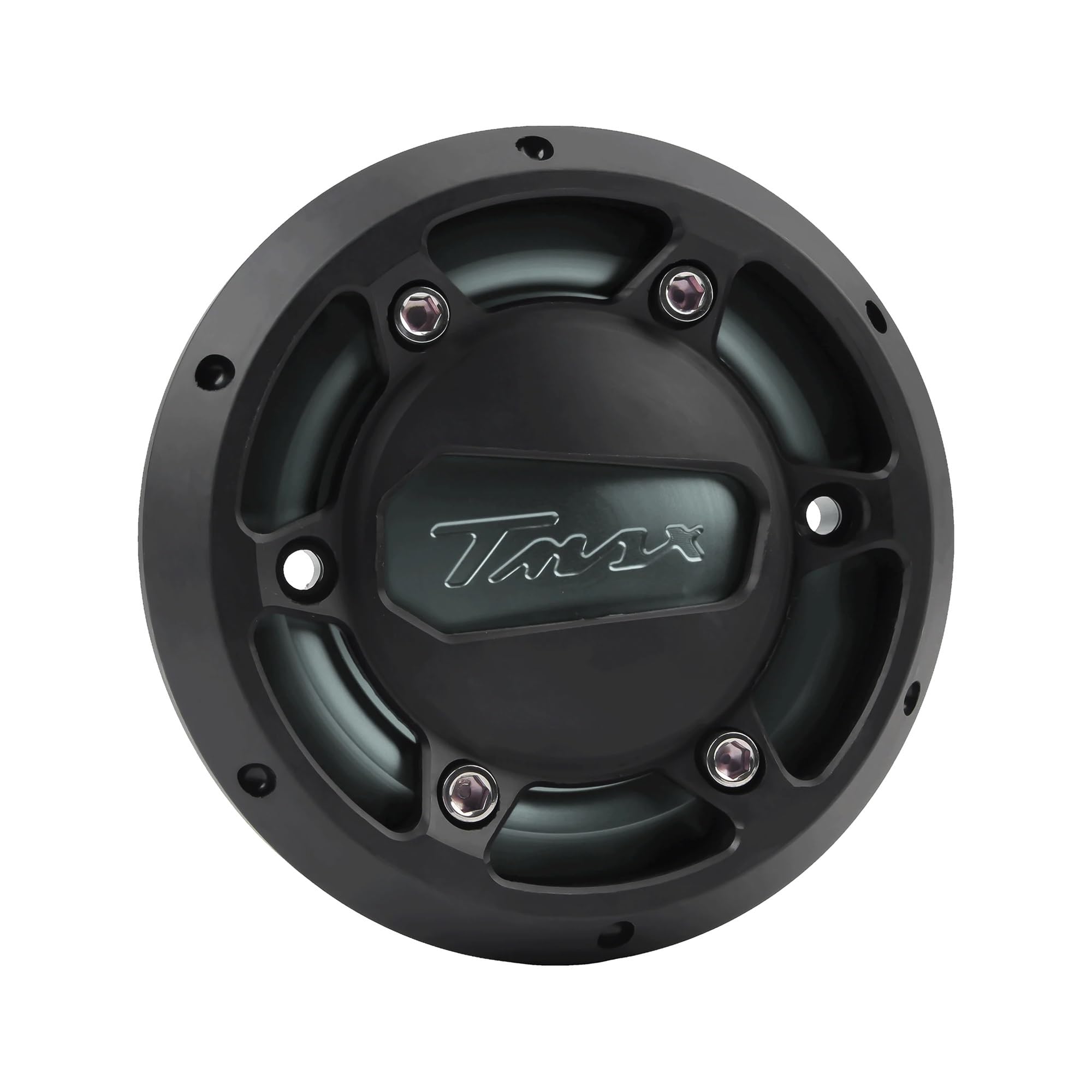 Moto Cache Alternateur Moteur Protection De Moteur Moto pour Yam&AHA T-Max TMAX 530, Cache-stator, Protection Coulissante, Accessoires pour Scooters