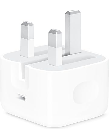 Apple 20W USB-C Power Adapter