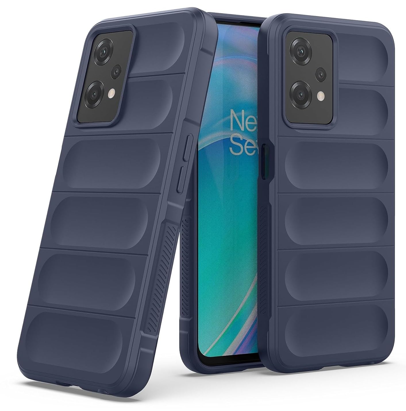 Glasgow Liquid Silicone Back Case Cover Compatible with [ Realme Narzo 50 Pro 5G ] Back Case Cover |Premium Finish | Camera Protection | Realme Narzo 50 Pro 5G (B0DH2TNBY4) Amazon Price History, Amazon Price Tracker