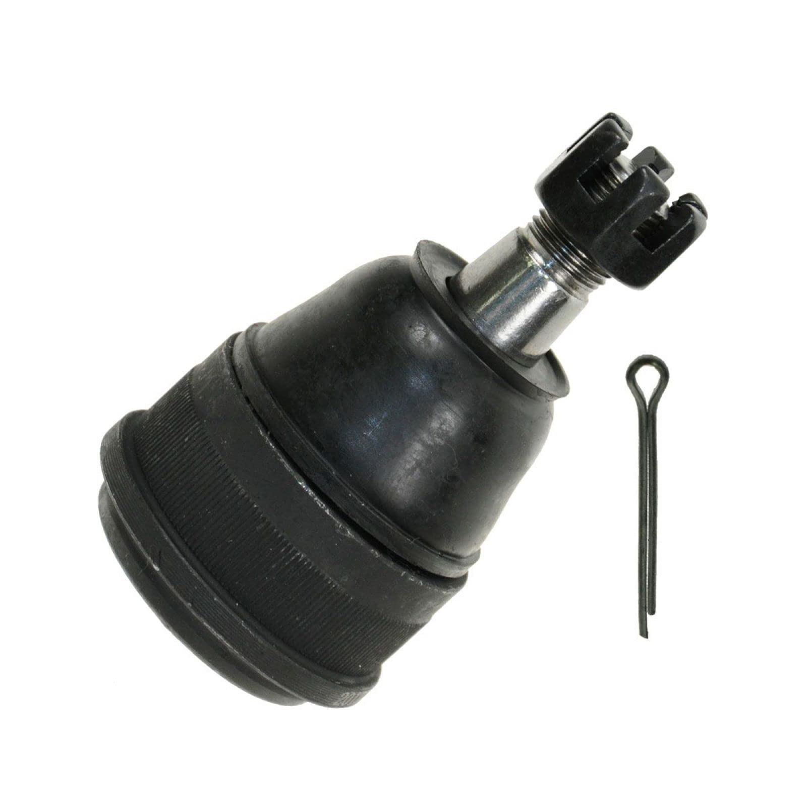 TRQ Front Lower Ball Joint Left Or Right LH RH Compatible with Buick Cadillac GMC Chevy Olds