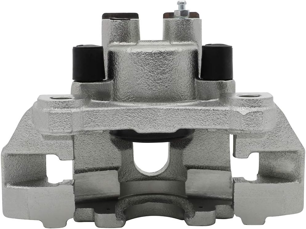 AUTOMUTO Rear Right 18B4819 Disc Brake Caliper With Bracket For Jeep Grand Cherokee 1999-2004
