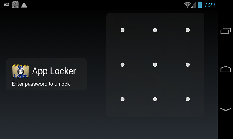 App Locker - App on Amazon Appstore