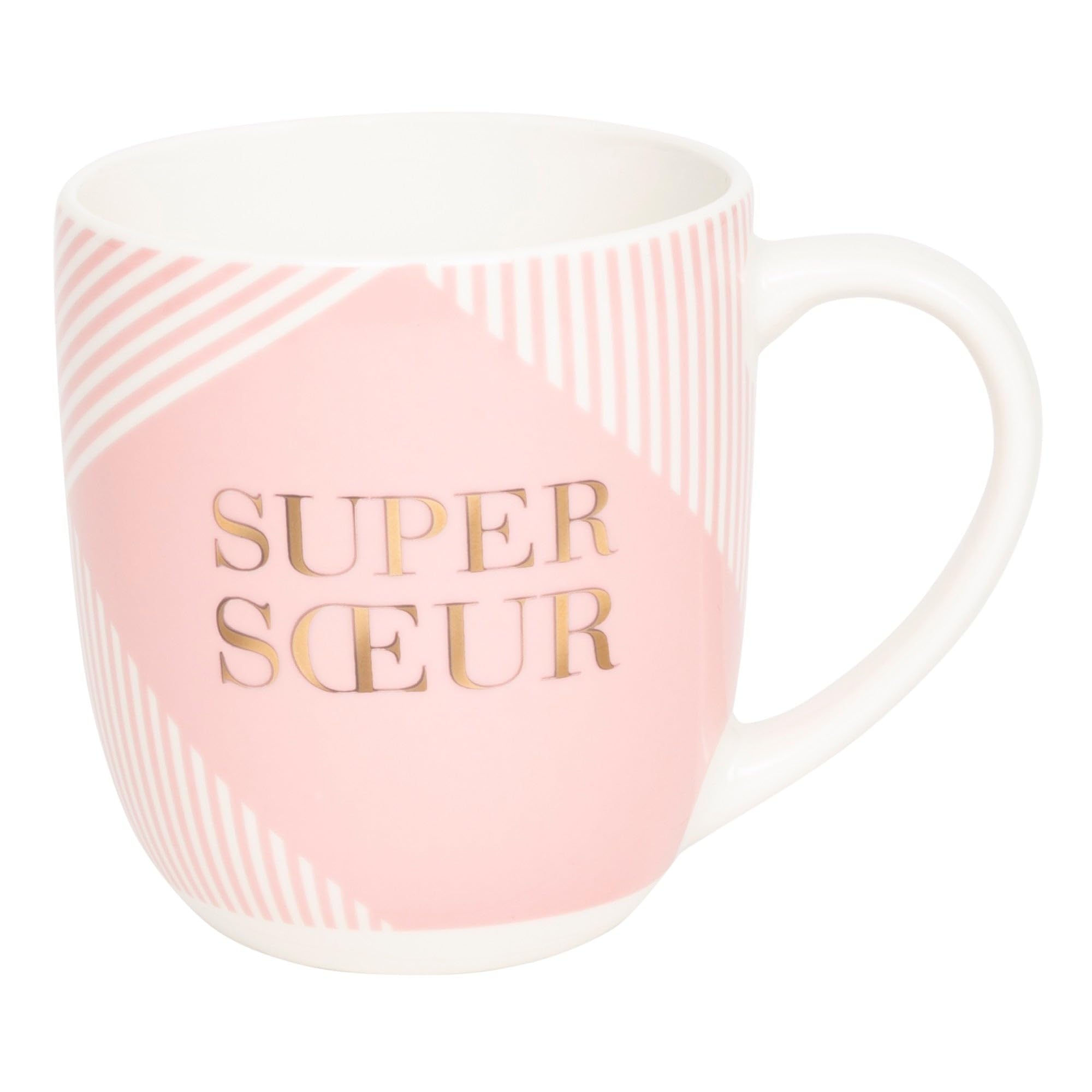 Draeger Paris Super Sister Gift Mug