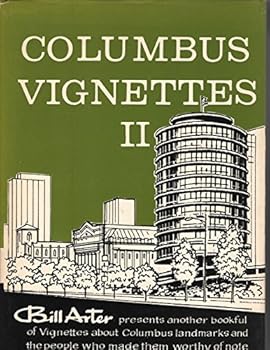 Hardcover Columbus Vignettes II Book