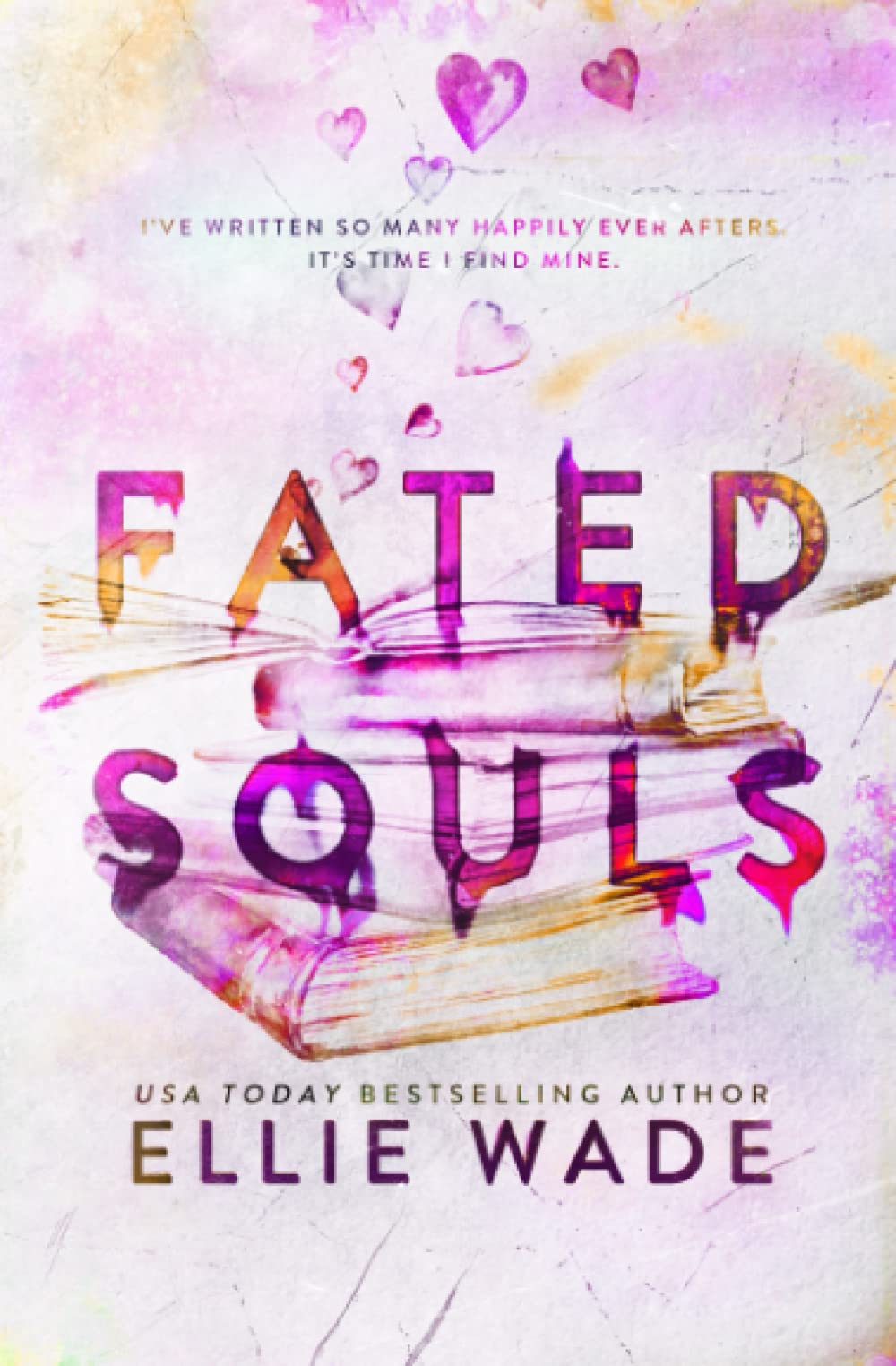 Fated Souls (The Beautiful Souls Collection)
