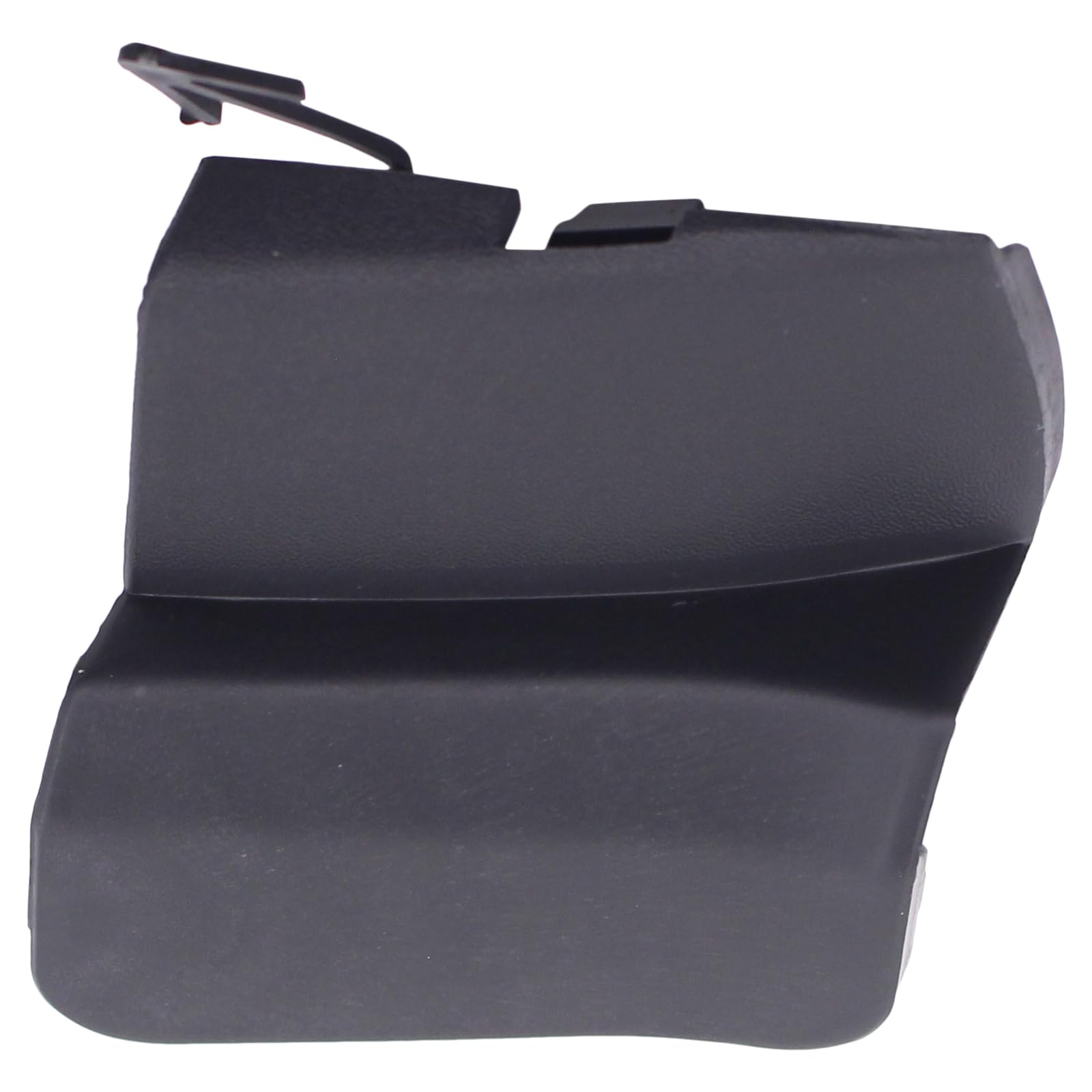 ApplianPar Front Tow Hook Cover for Infiniti QX60 2016-2020