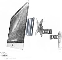 Vista 6 de Amer Kit VESA