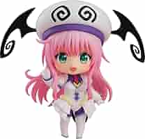 ねんどろいど To LOVEる ダークネス ララ・サタリン・デビルーク Amazon | ねんどろいど To LOVEる とらぶる ダークネス ララ