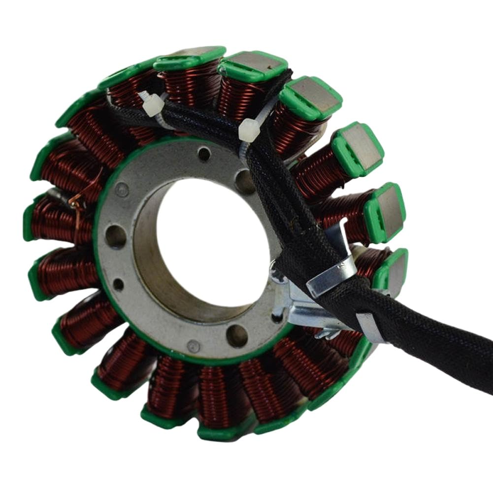 Bobina De Estator Compatible Con Suzuki DRZ400 2000-2017