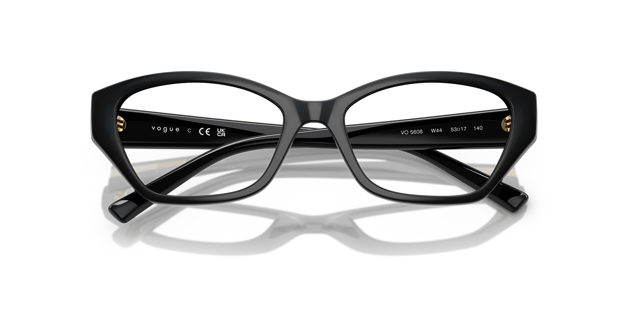 Vogue Vo5608 Montature per occhiali da vista Donna