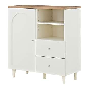 ホワイト木製キャビネット 収納棚 楽天市場】木目調シンプルキャビネット 木目調 引出し 引き出し