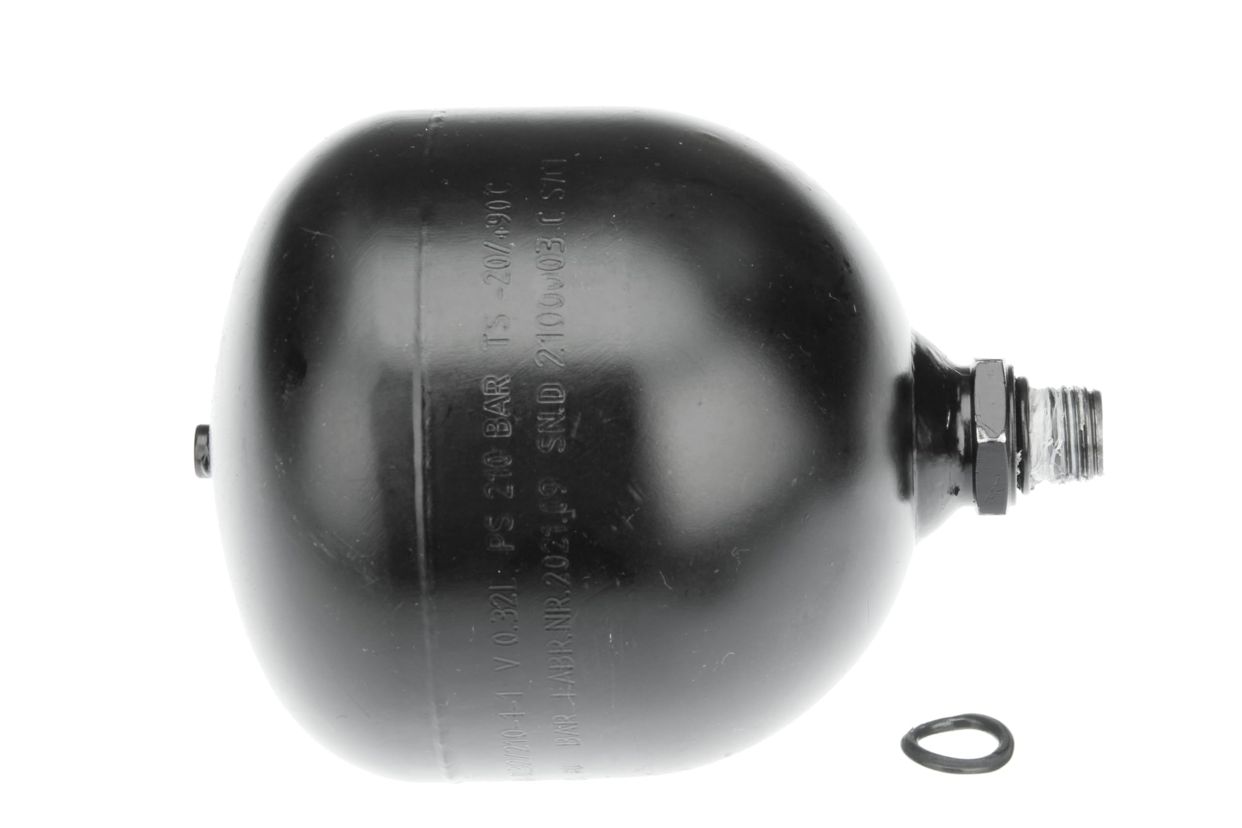 URO Parts STC2784 ABS-Akkumulator mit O-Ring
