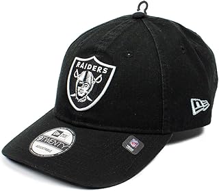 [ニューエラ] CORE CLASSIC NFL LAS VEGAS RAIDERS BLACK キャップ [並行輸入品]