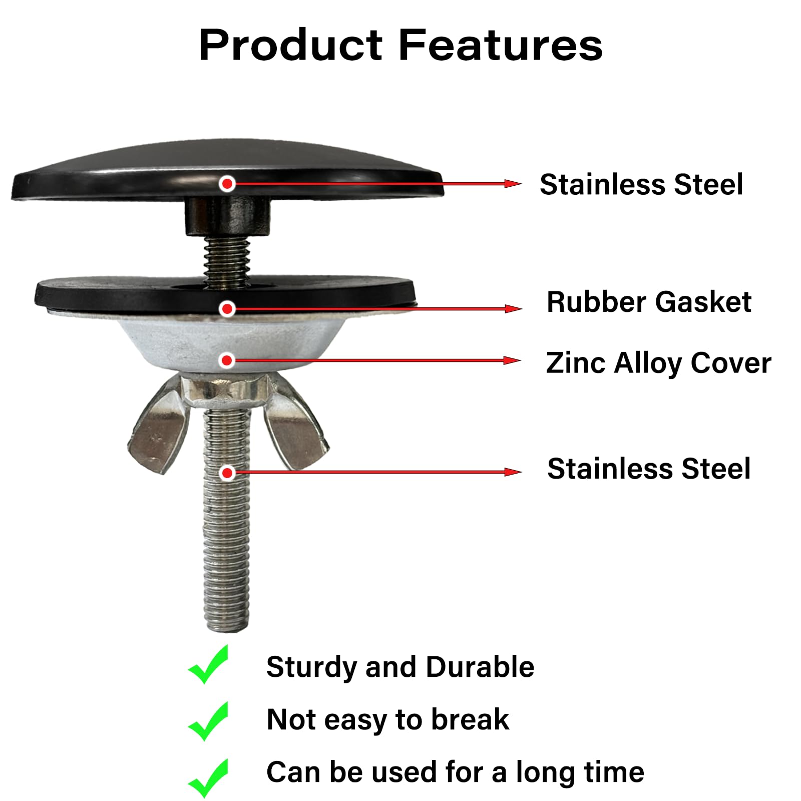 Zinc Vs Metal Faucet: Which Is Best for Your Home?