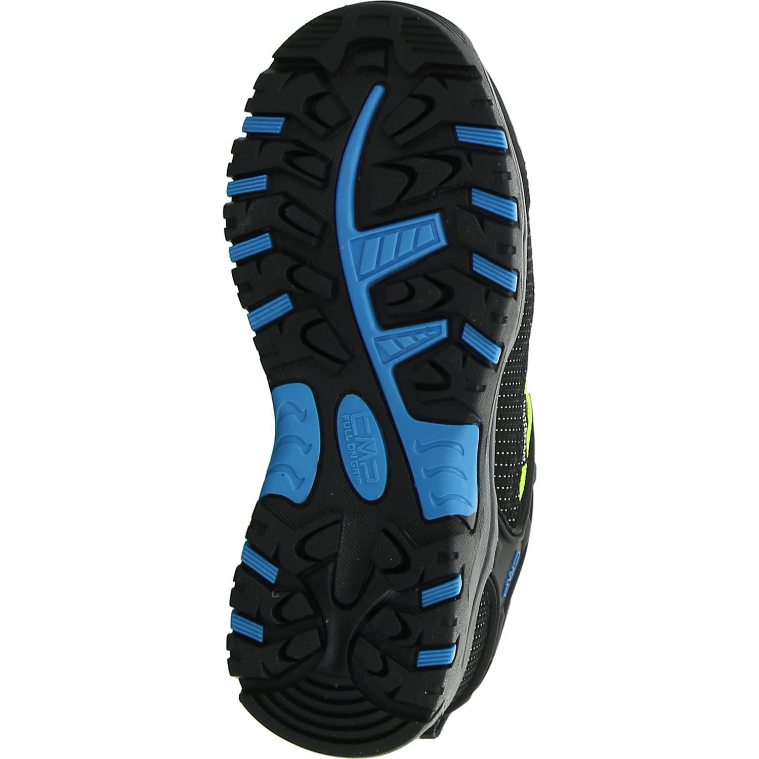 CMP Rigel Low Trekking Shoes WP Chaussures de randonnée Enfant