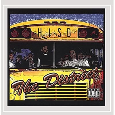 The District