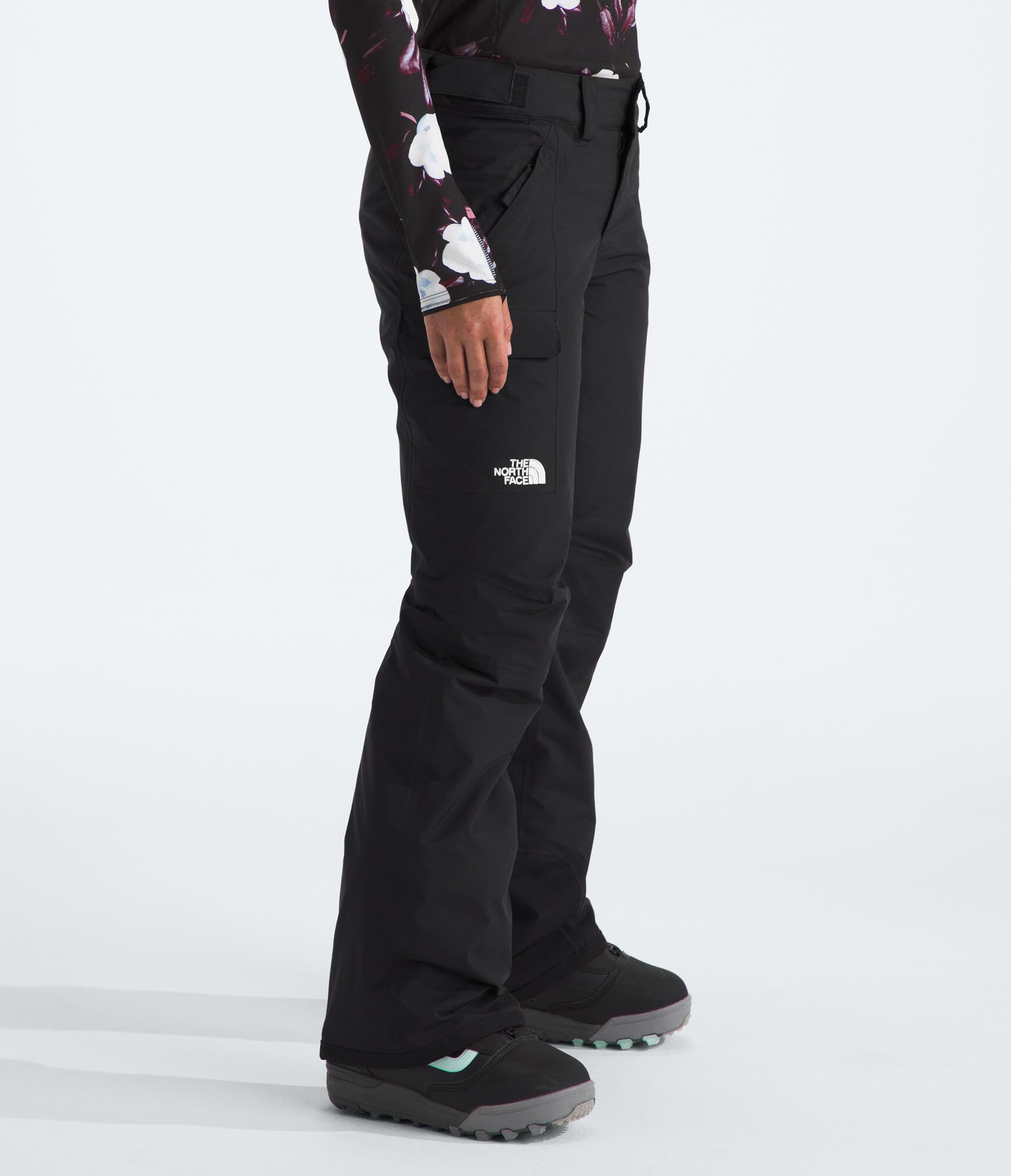 The North Face Himalayan Insulated Parka, Chaqueta