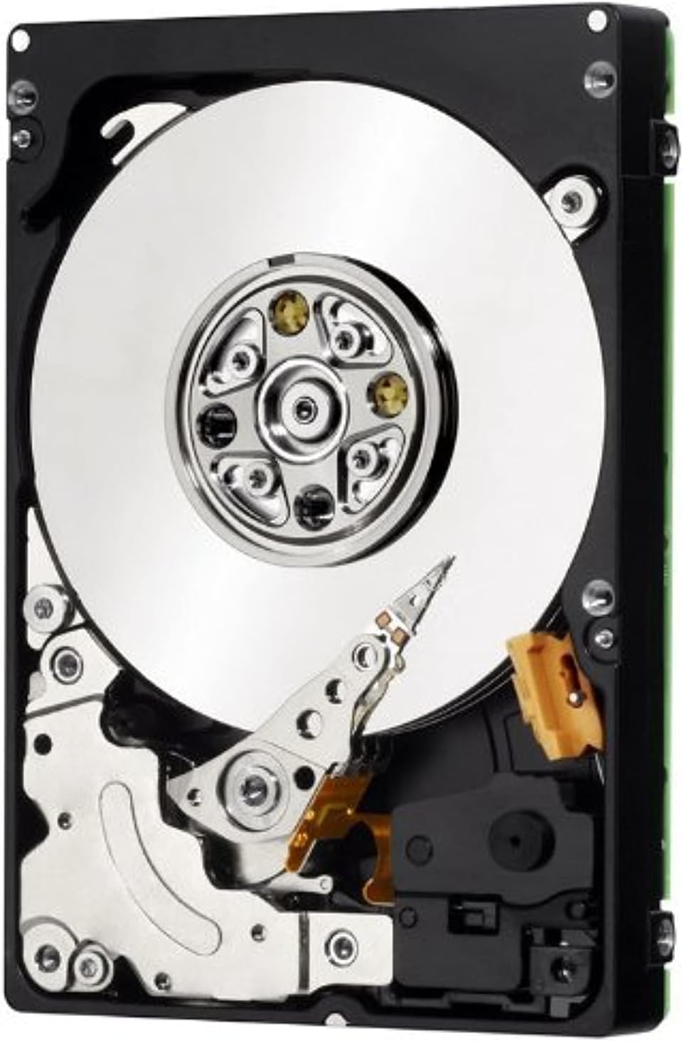 Western Digital 3.5-Inch 7200 RPM SATA 6 Gb/s 64 MB Cache 1 TB Desktop Hard Drive, Blue (WD10EZEX)