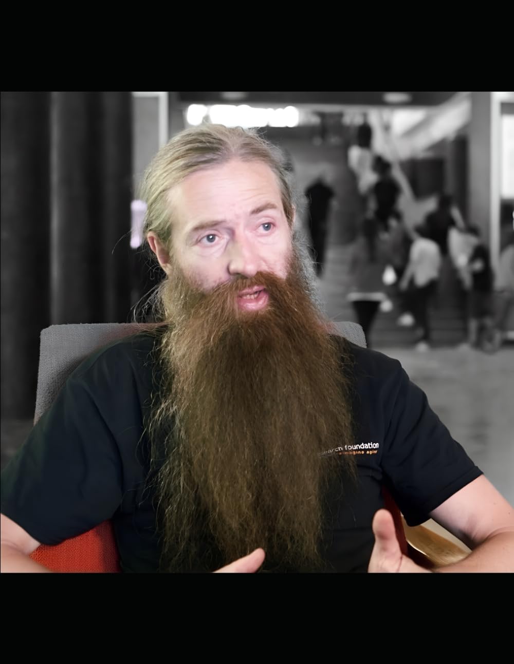 Longevity Industry Leaders: Top 10 Individuals and Biotechs Driving AI-Powered Life Extension