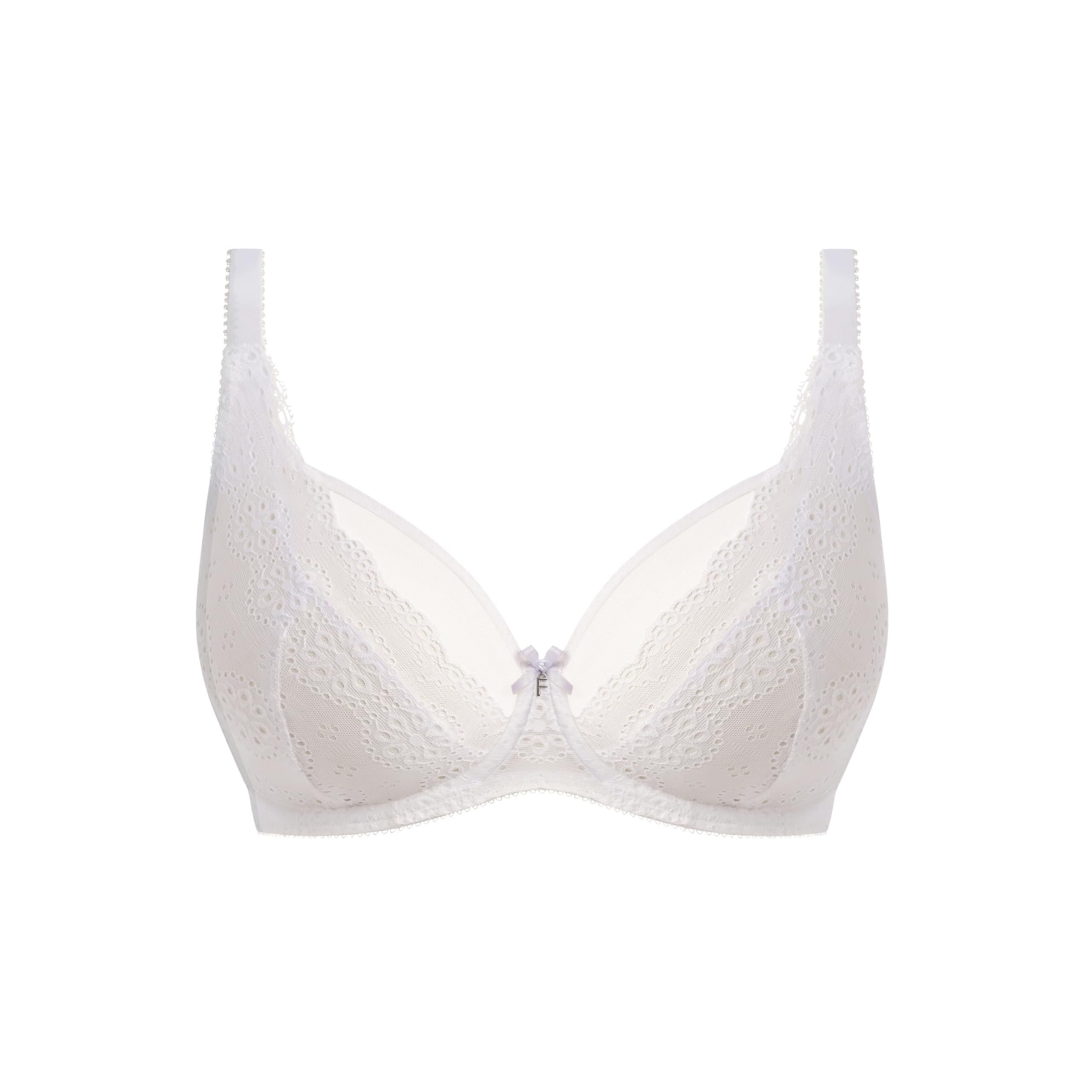 Freya Reggiseno da donna Posie con ferretto a vela