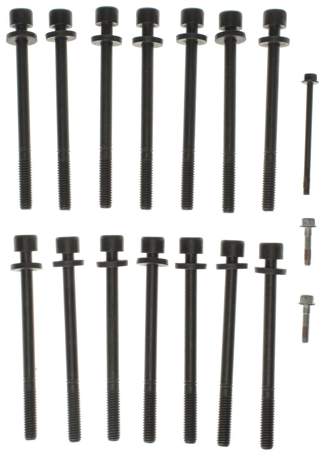 Amazon | MAHLE エンジンシリンダーヘッドボルトセット GS33416