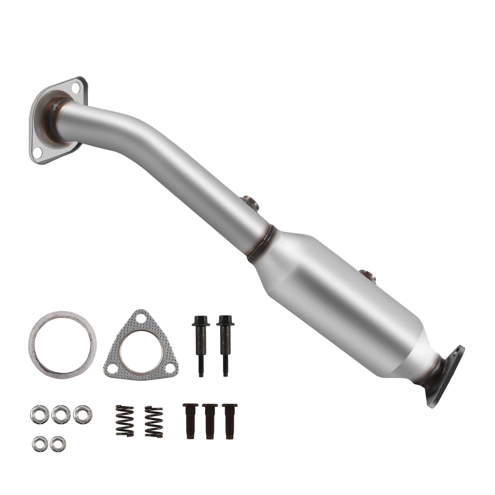 VAVICARS Direct-Fit Catalytic Converter