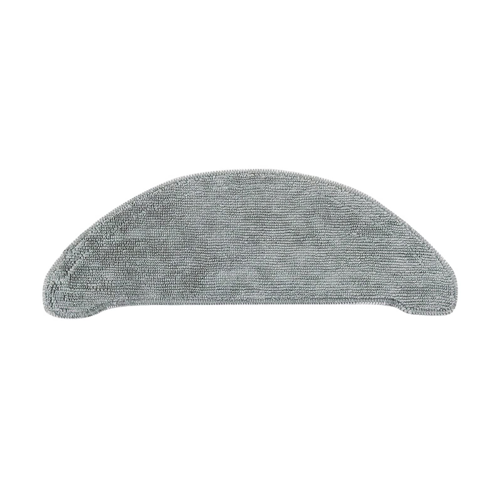 Vervanging Compatibel met Xiaomi Roidmi Eve Plus SDJ01RM Robotstofzuiger Onderdelen Accessoires Hoofdzijborstel Hepa Filter Mop Stofzak (Color : Set H