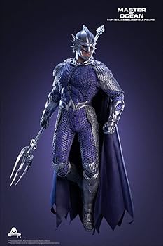 未開封 パラレルマン フィギュア 2体セット MAF 円谷プロ編 ゼットン2代目 レッドマン版 – SOOTANG HOBBY