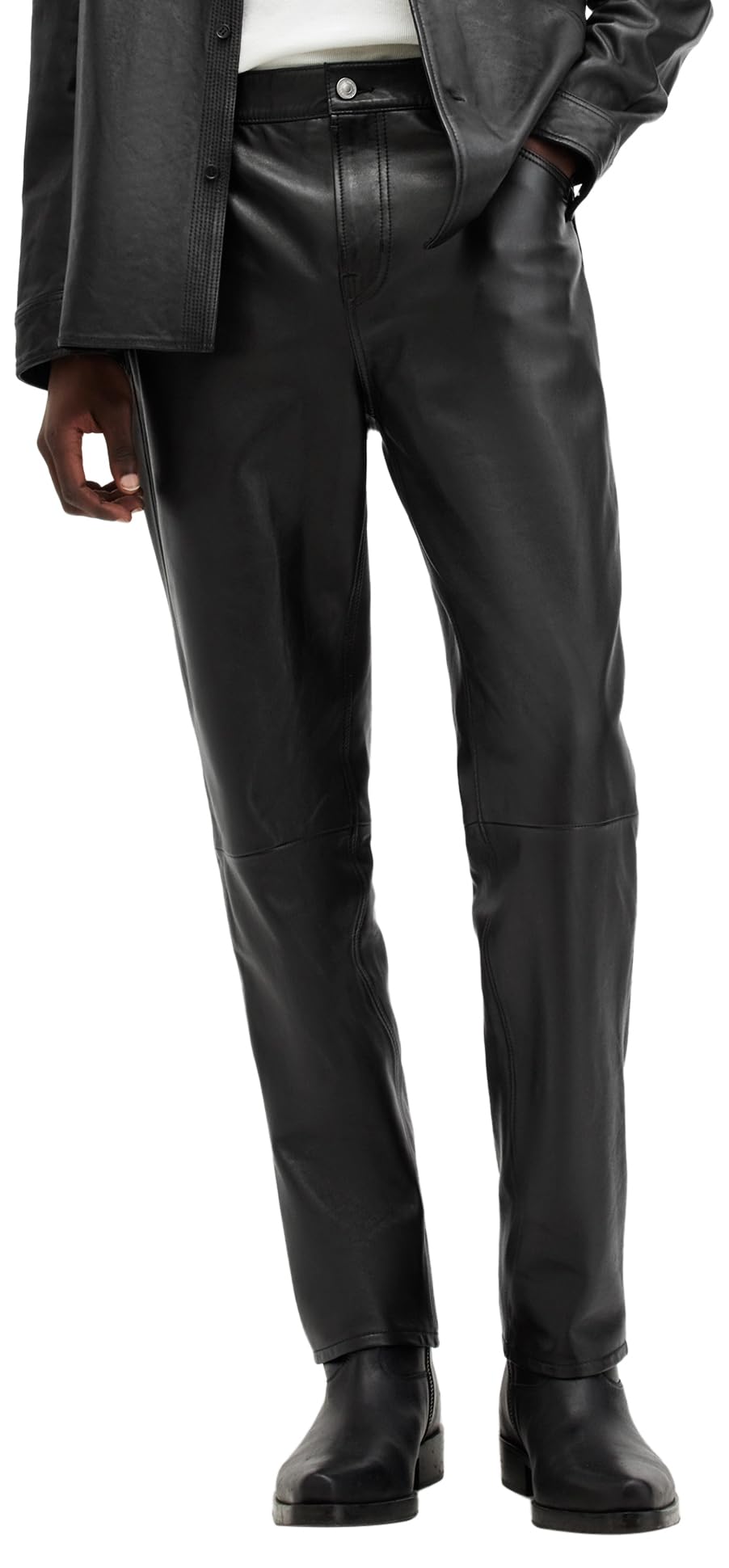 AllSaints Mens Lynch Trouser