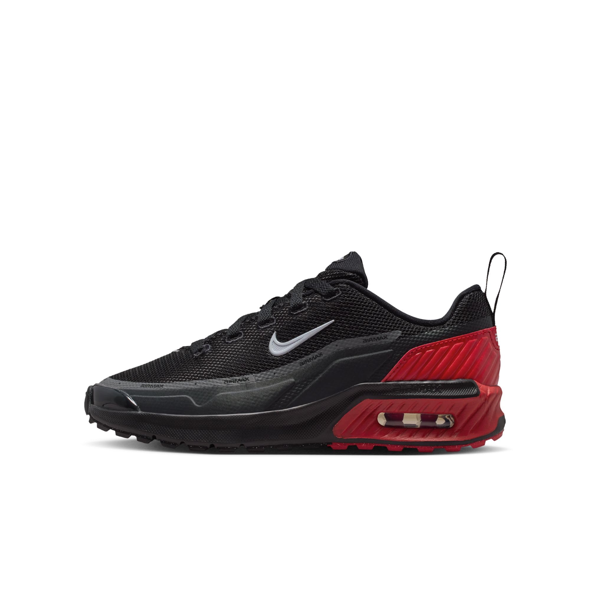 NIKE Zapatillas Unisex para niños Air MAX Bia (GS)