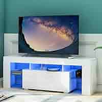 テレビ台　ホワイト♥ テレビ台 テレビボード ホワイト 収納付き 180 TVB｜家具の通販