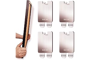 Damage-Free Concrete Kit: No-Hassle Hanging Solution