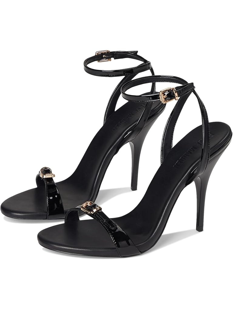 Black Steve Madden Foxx