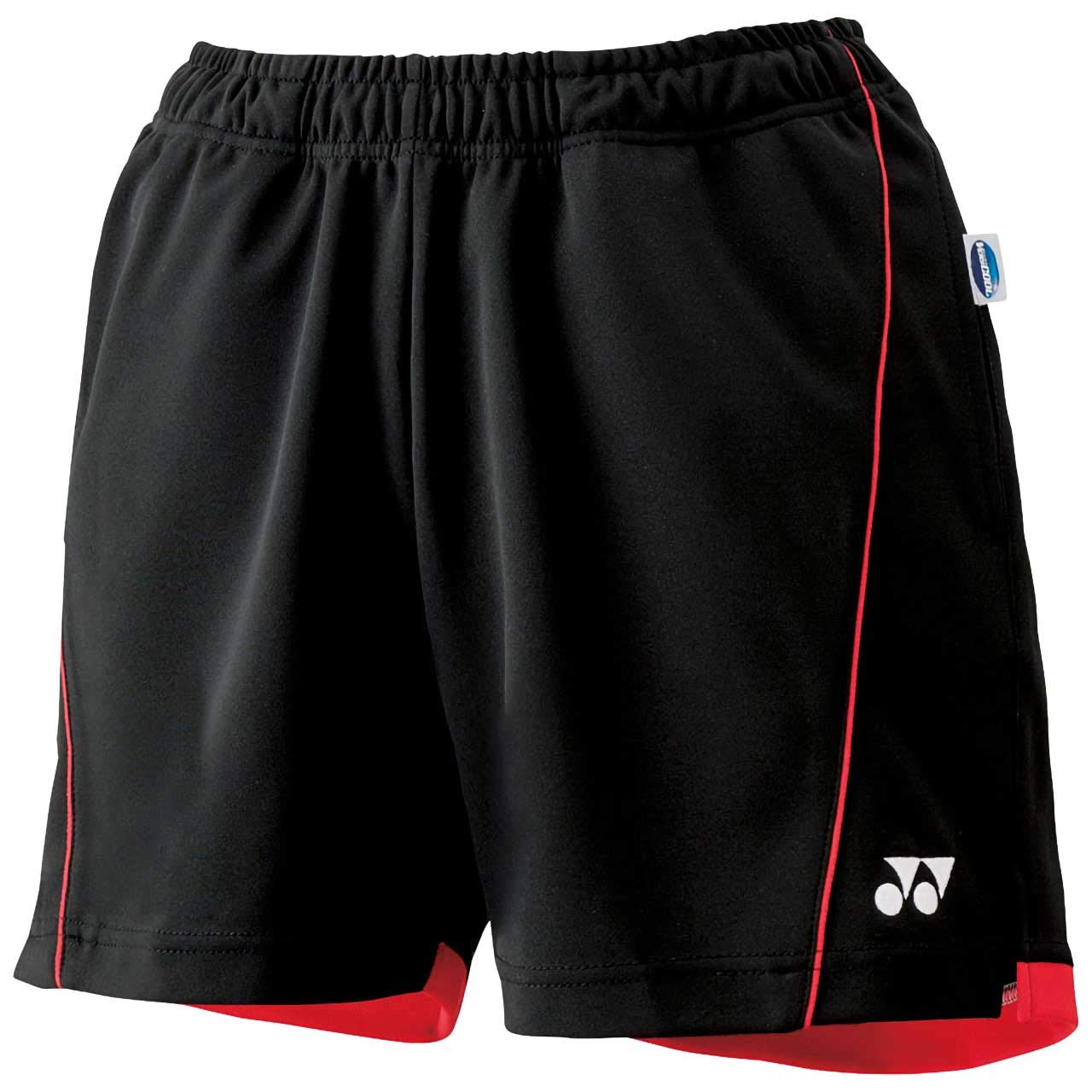 Amazon.co.jp: [YONEX] テニスウェア ニットショートパンツ