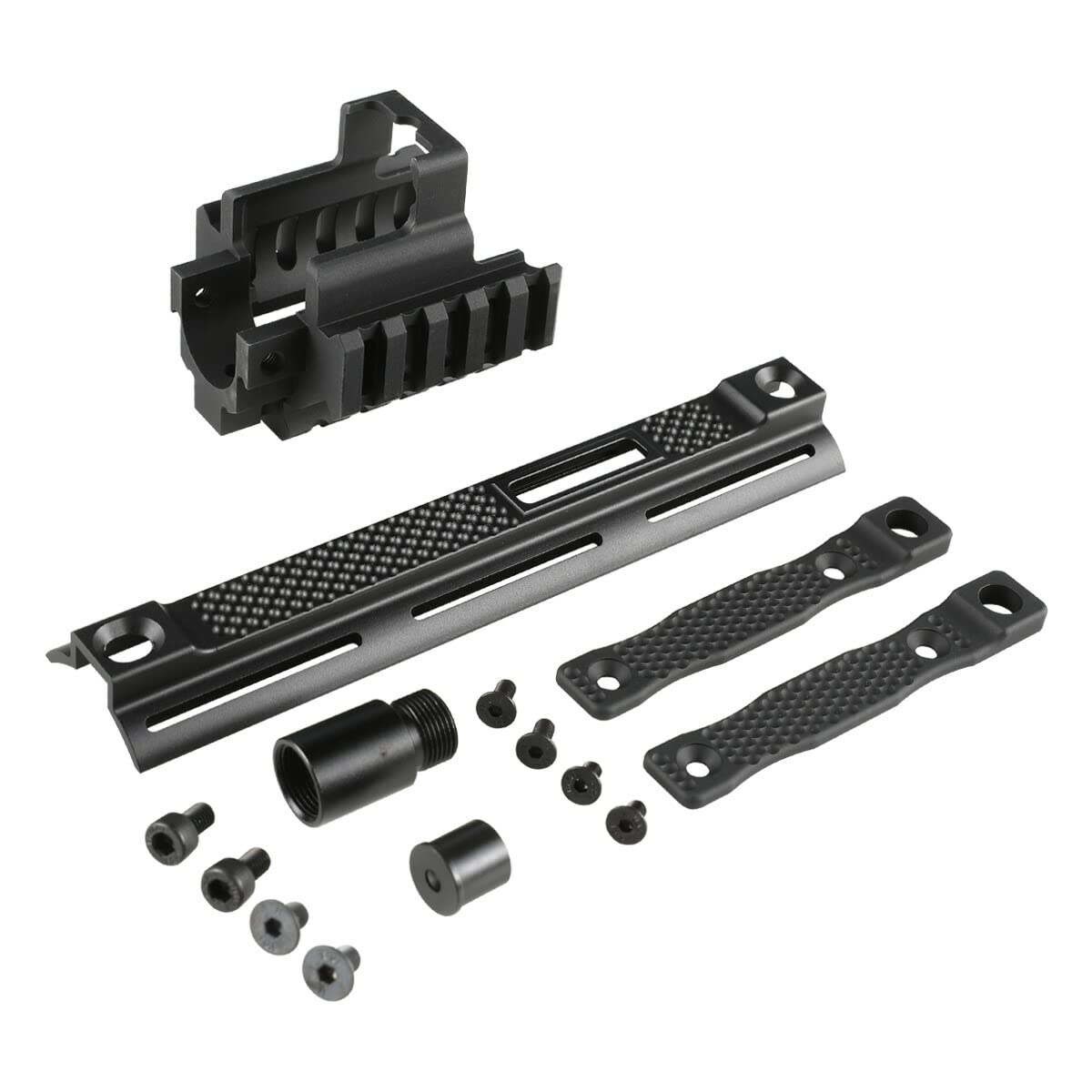Artisan PMMタイプ SCAR 16/17ピカティニーアップグレード Amazon | Airsoft Artisan PMMタイプ SCAR 16/17ピカティニー