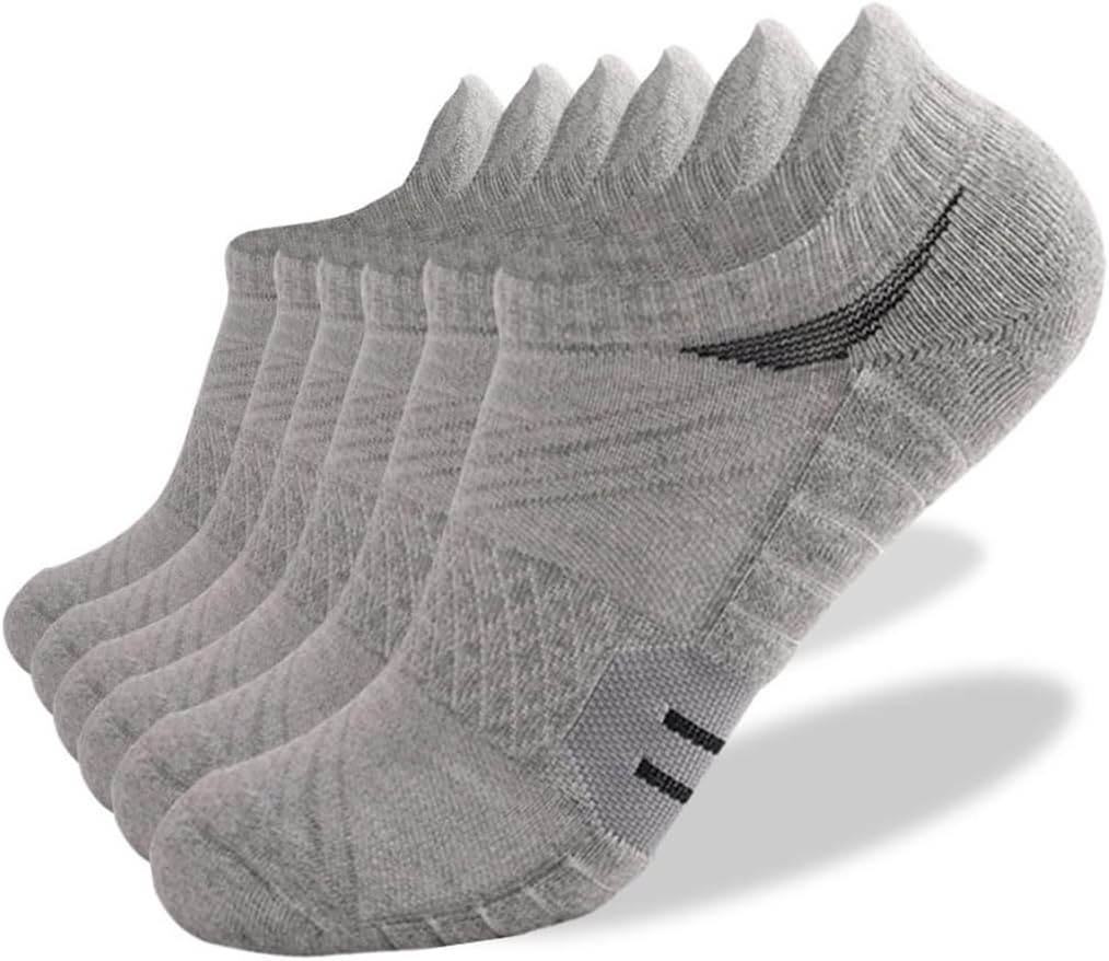 Thickened towel sole running socks, boat socks, sweat wicking and breathable