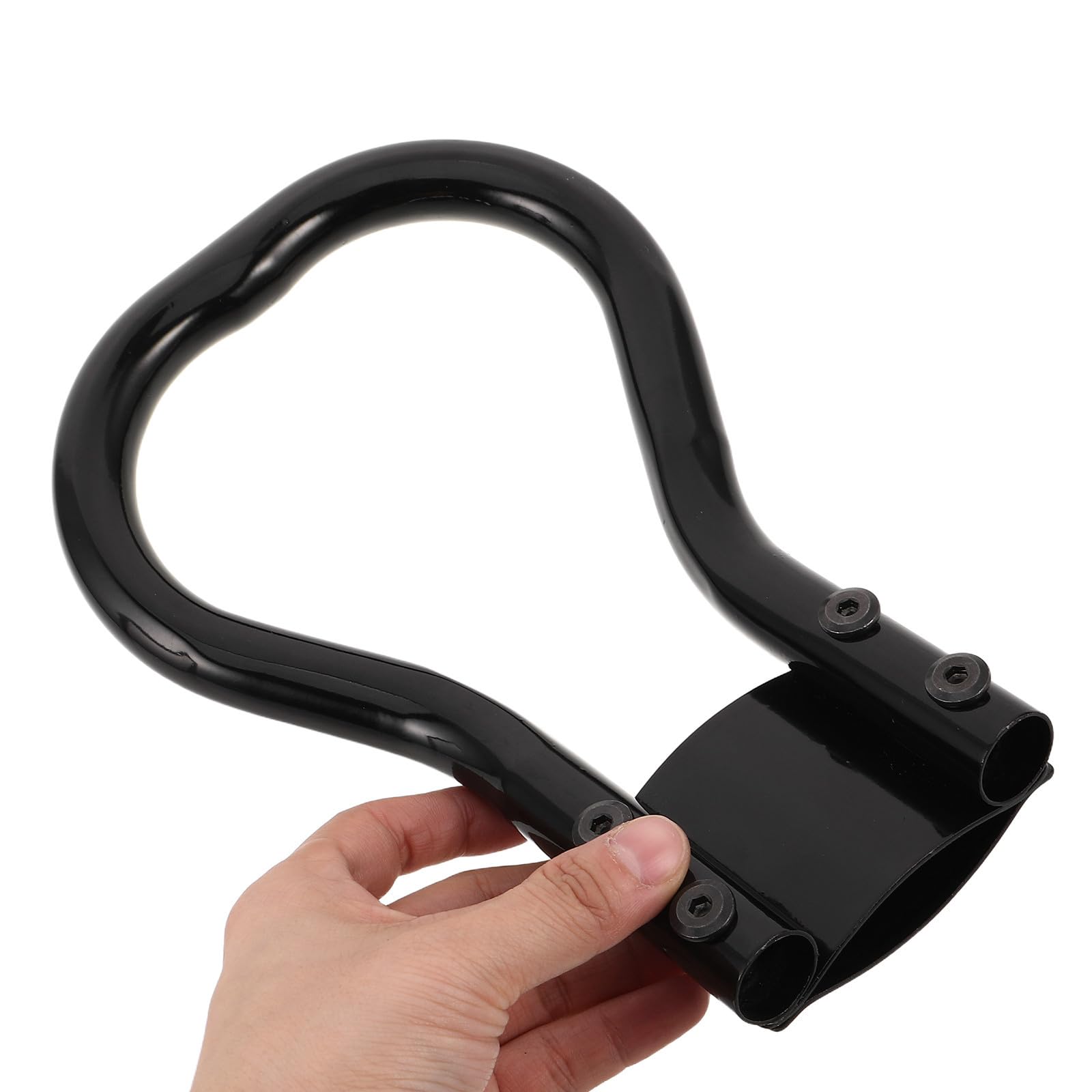 Extensor de Mango para Sillón Reclinable Heavy Duty Manija Ergonomica para Facilitar Levantar y Bajar Reposapiés Repuesto para Sillas Reclinables Agarre Sobredimensionado