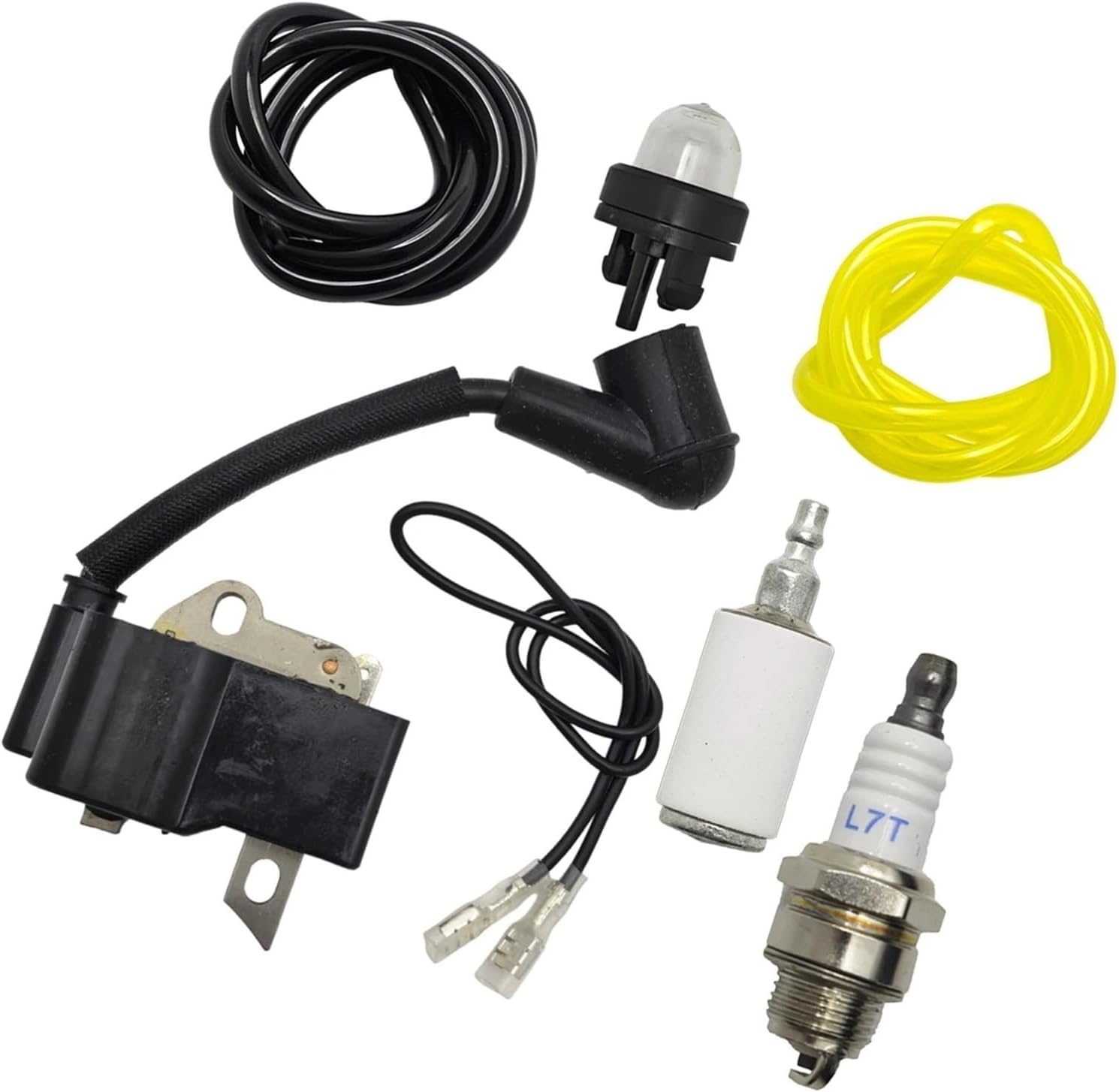 Ignition Coil Spark Plug Fit For UT-10514 UT-10518 UT-10517 UT-10520 UT-10516