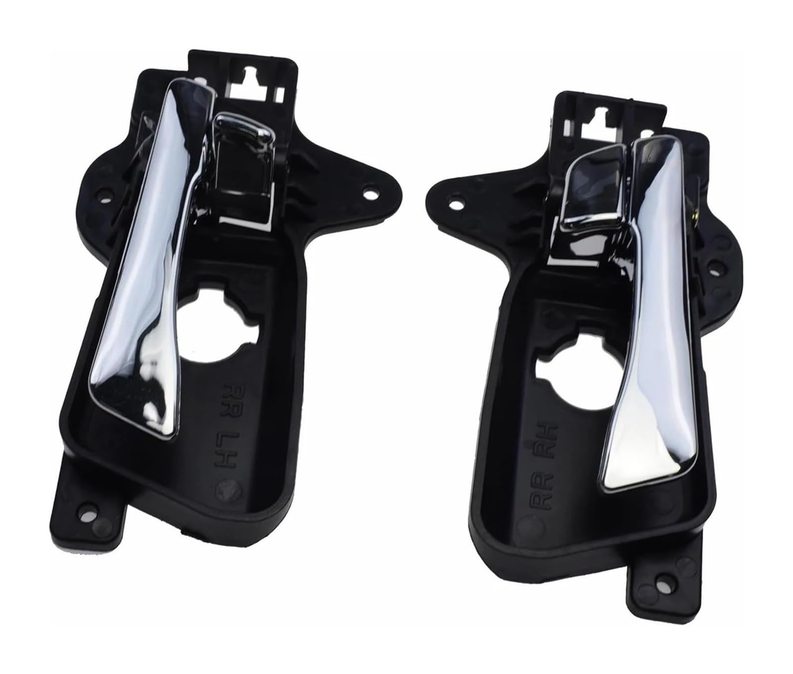 Mfbgpvcvmm One Color For Hyundai I20 I30 Front Rear Left Right Inner Door Handle 82610-2L010 826202L010 836102L010 836202L010 Side Door Handle