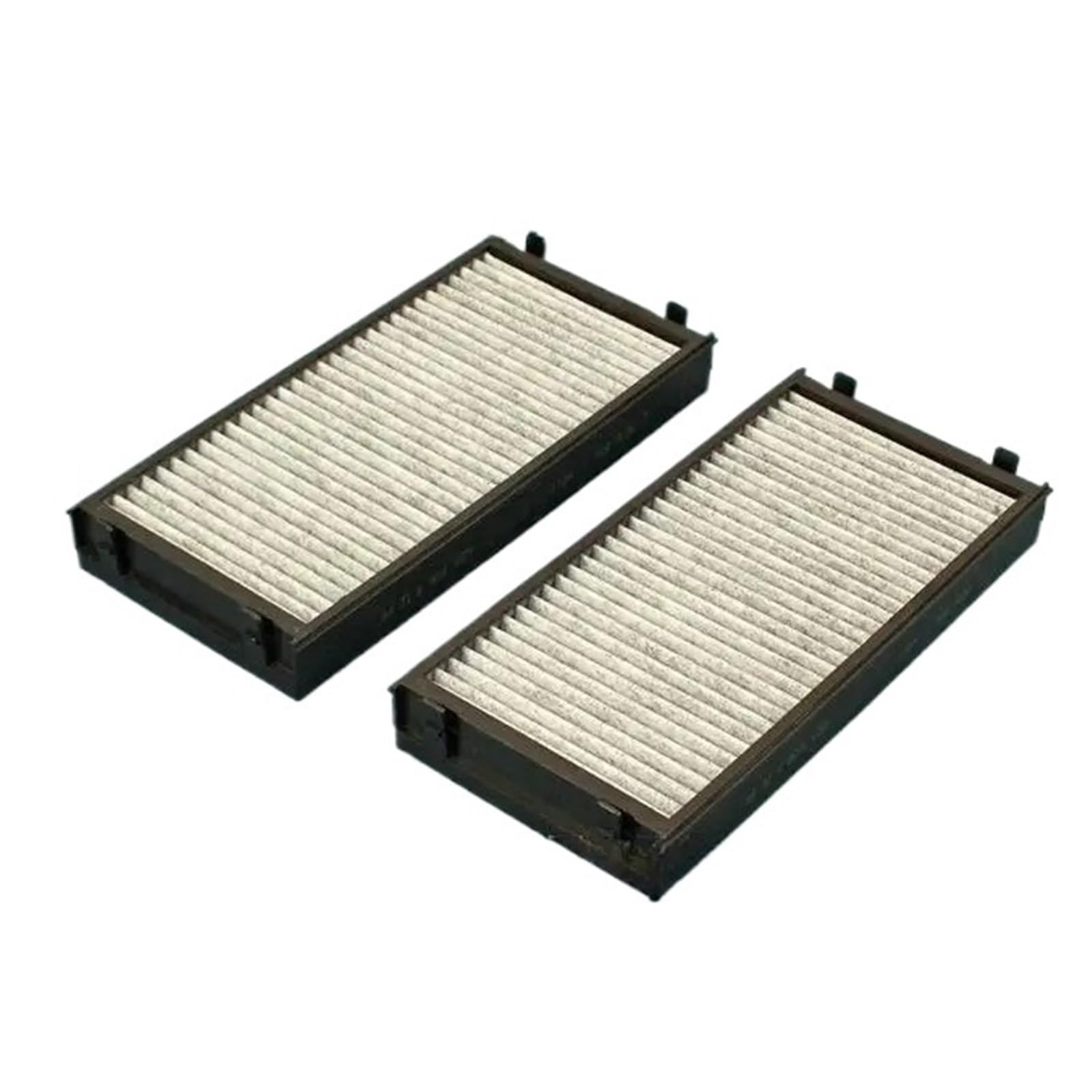 Filtro de aire Para E70 E71 E72 F15 F16 F85 F86 X5 X6 64116945593 64116945594 1 Juego filtro cabina aire acondicionado 64119248294 Filtro de Habitáculo
