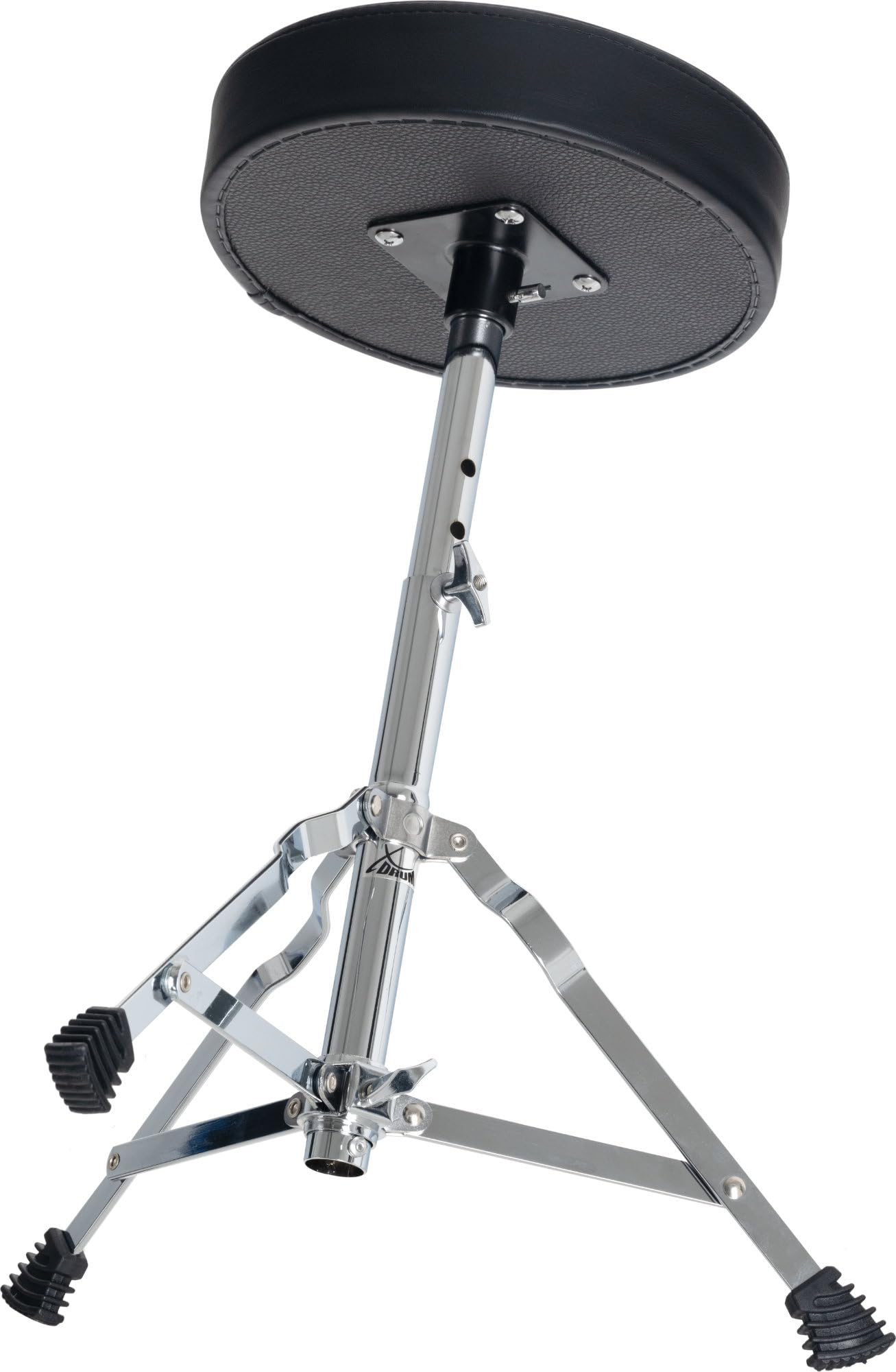 XDrum Semi Sgabello per Batteria Professionale