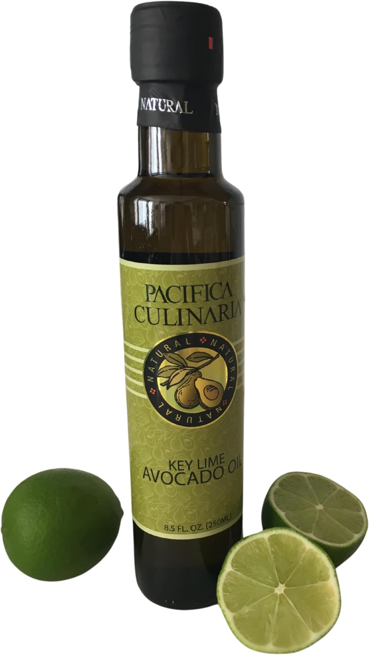 Key Lime Avocado Oil