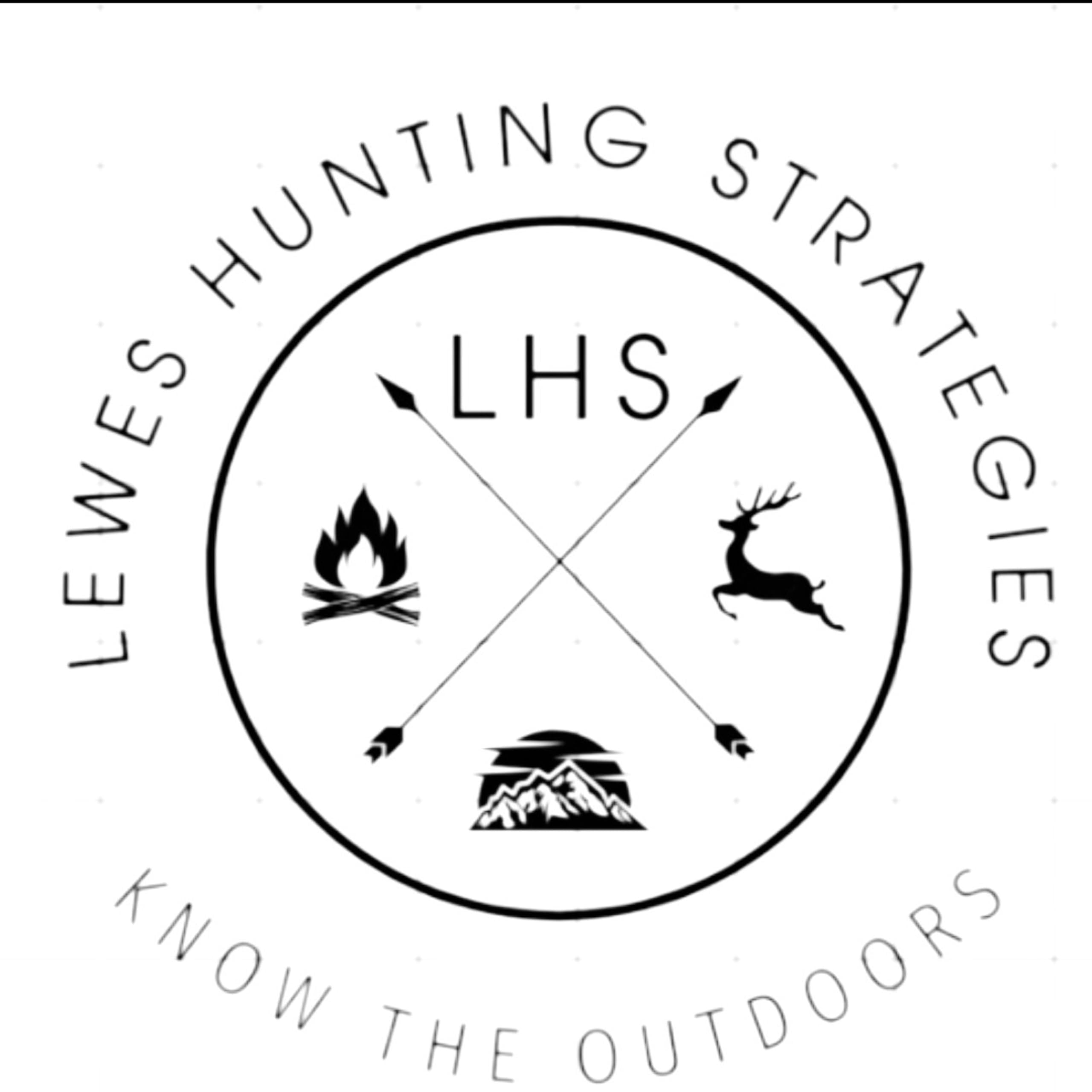 Lewes Hunting Strategies