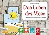  Das Leben des Mose: Escape-Room-Spiel zur Bibel