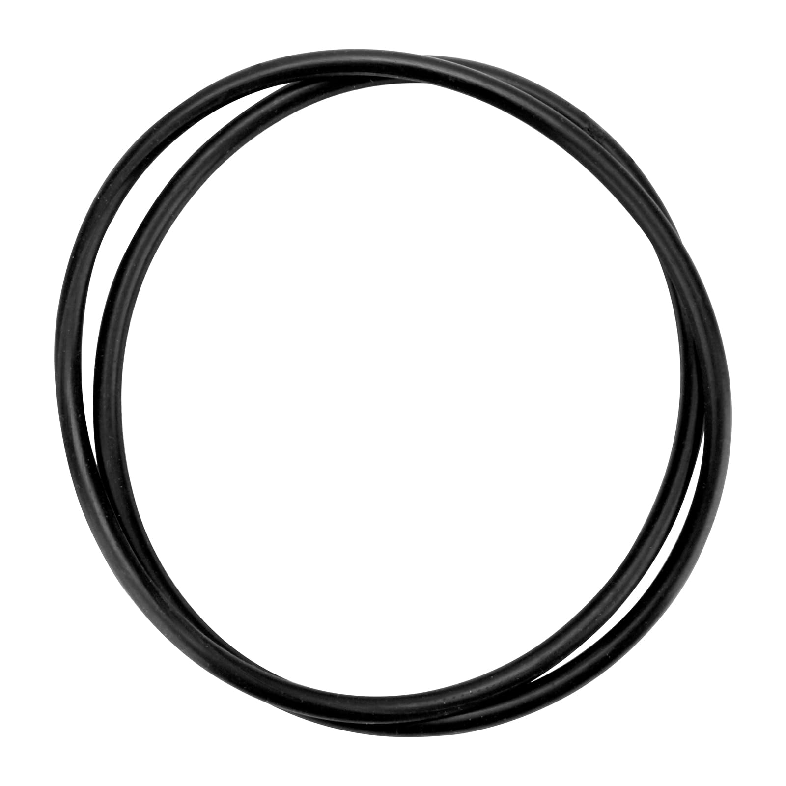 Black Lid Latch Strap Rubber Band 6,7,8 Quart for Hamilton Beach Crock Pot Slow Cooker Sturdy material 2 Pcs