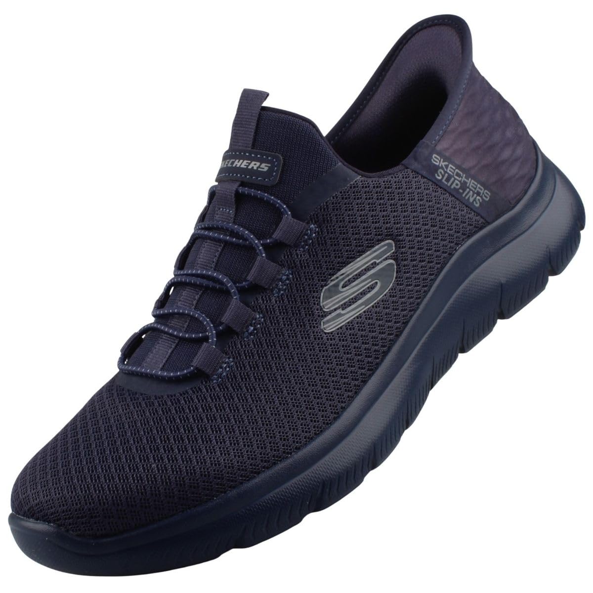 Skechers Men's Summits High Range Trainers — view 18