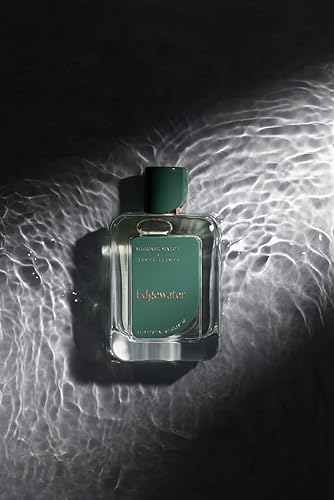 Miniatura 4 de Michael Malul Edgewater Eau de Parfum para Hombre - 3.4 fl oz  3.4oz