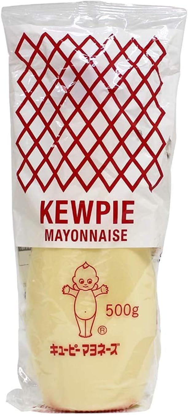 Kewpie Japanese Mayonnaise